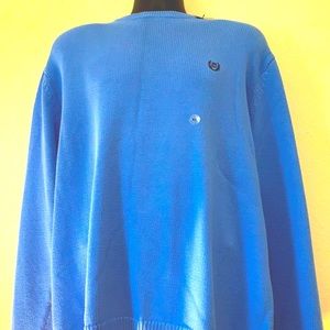 Chaps men’s sweater